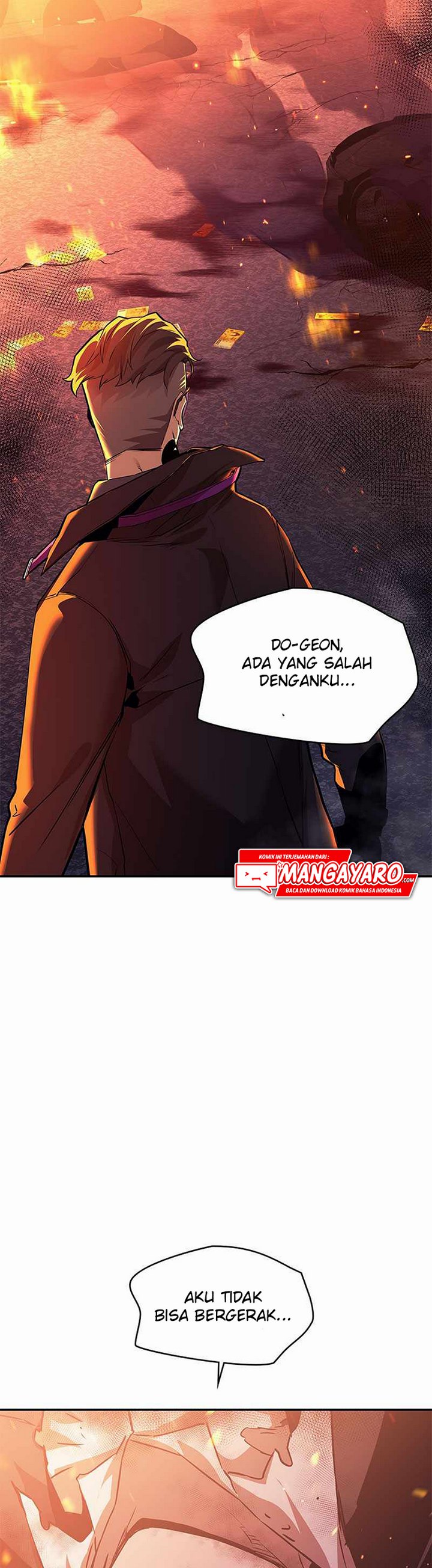 7Fates: Chakho Chapter 04 Bahasa Indonesia