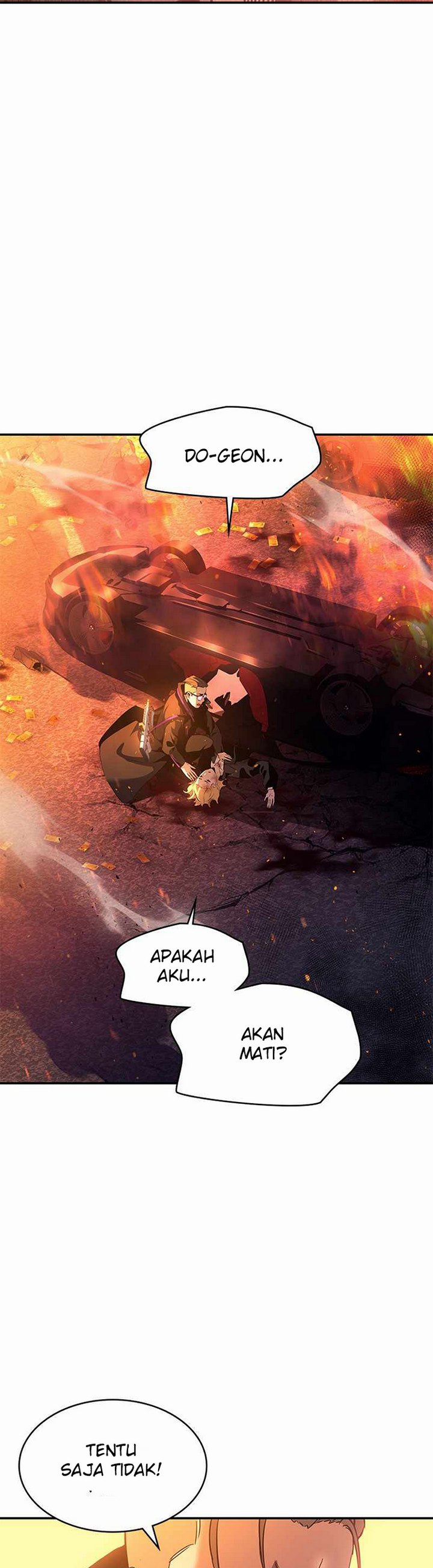 7Fates: Chakho Chapter 04 Bahasa Indonesia