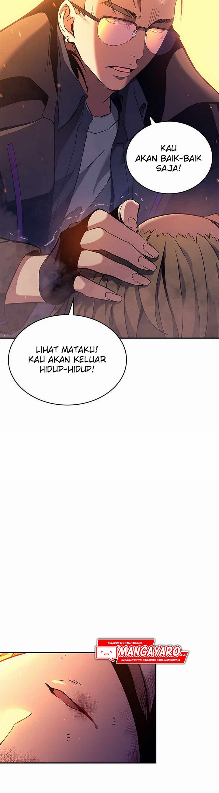 7Fates: Chakho Chapter 04 Bahasa Indonesia