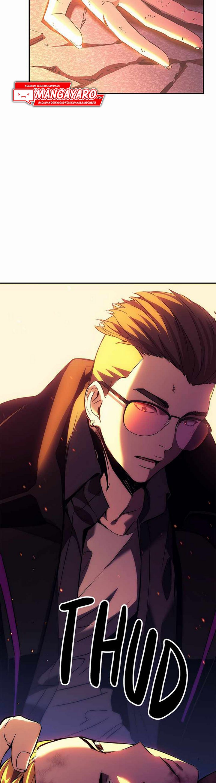 7Fates: Chakho Chapter 04 Bahasa Indonesia