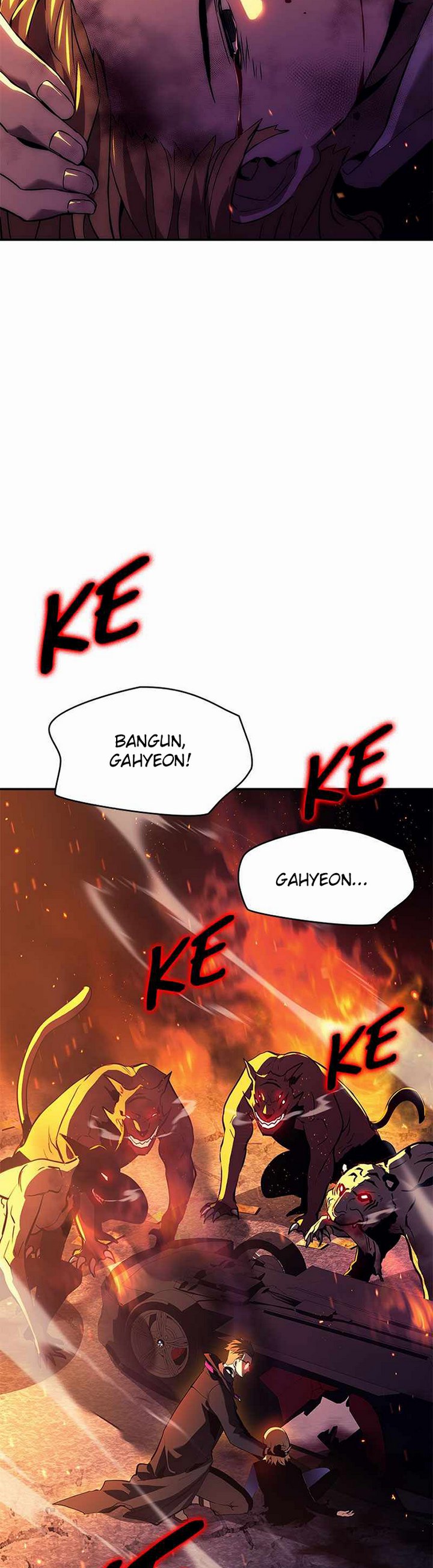 7Fates: Chakho Chapter 04 Bahasa Indonesia