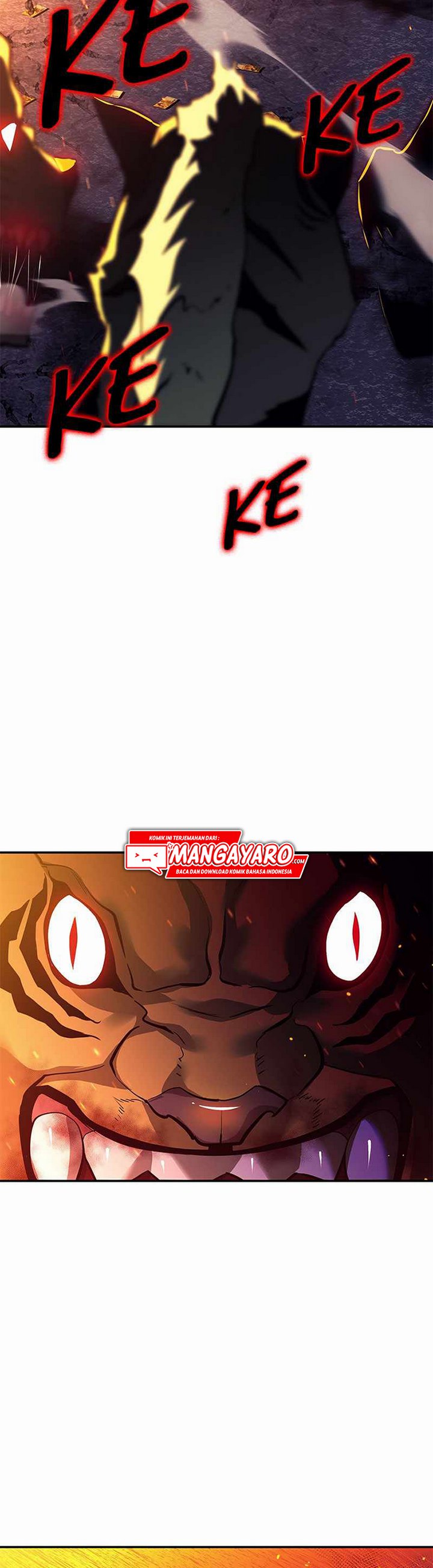 7Fates: Chakho Chapter 04 Bahasa Indonesia