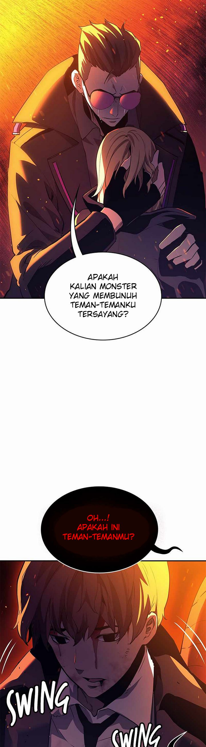 7Fates: Chakho Chapter 04 Bahasa Indonesia