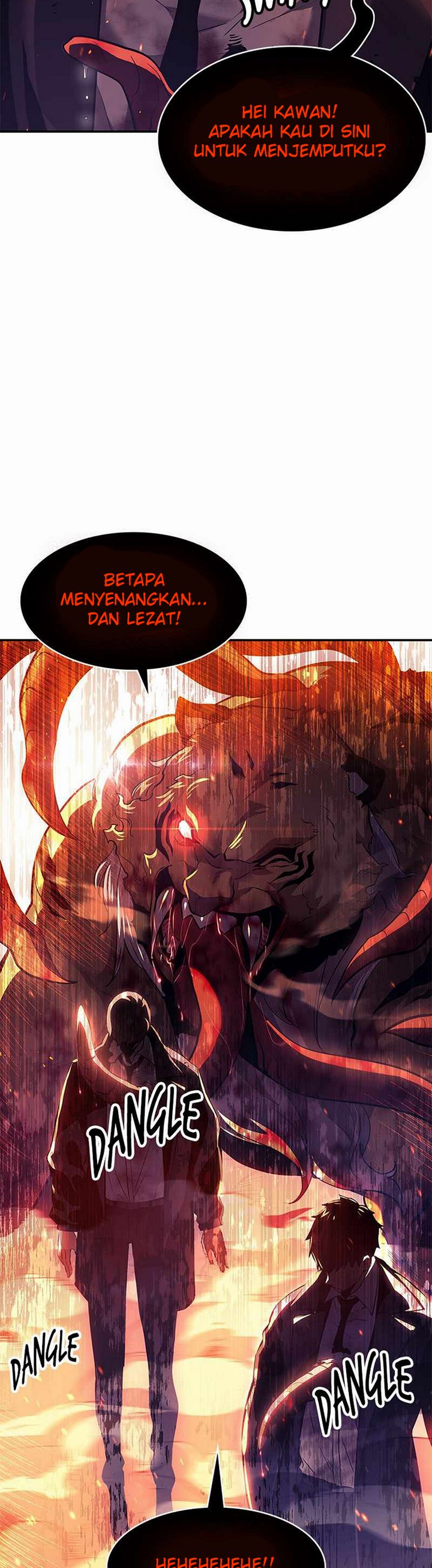 7Fates: Chakho Chapter 04 Bahasa Indonesia