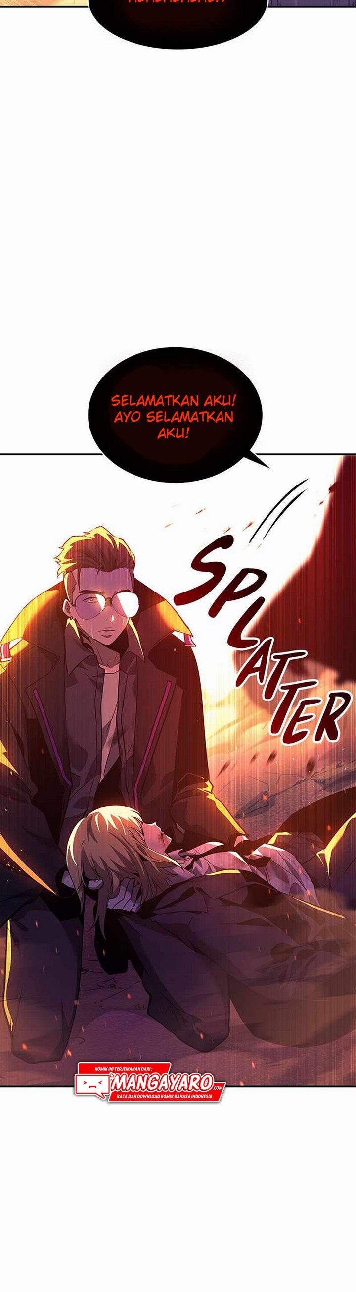 7Fates: Chakho Chapter 04 Bahasa Indonesia