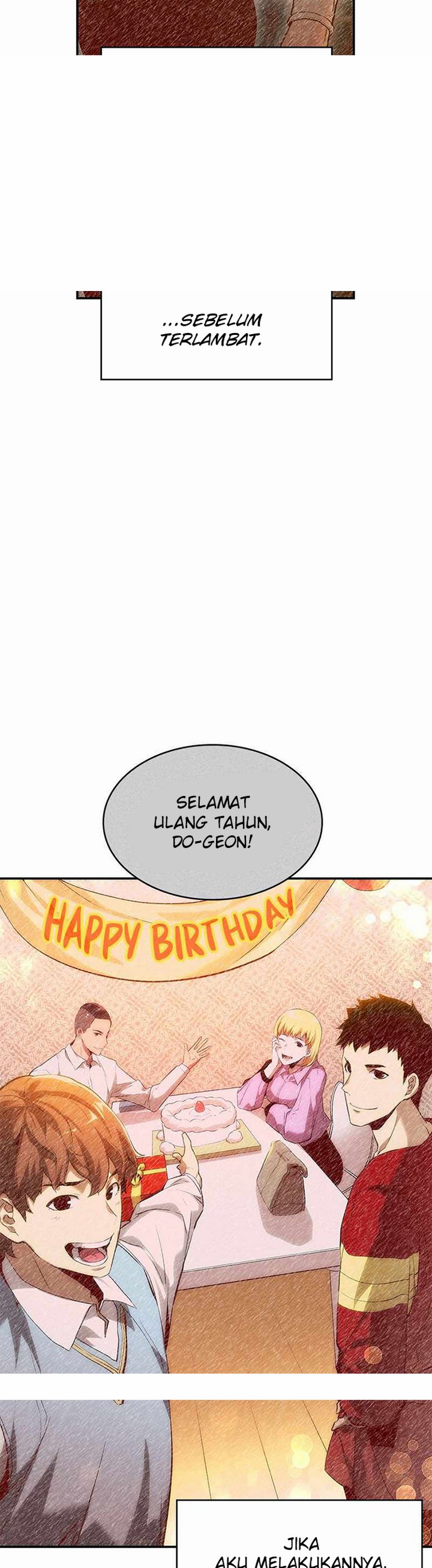 7Fates: Chakho Chapter 04 Bahasa Indonesia