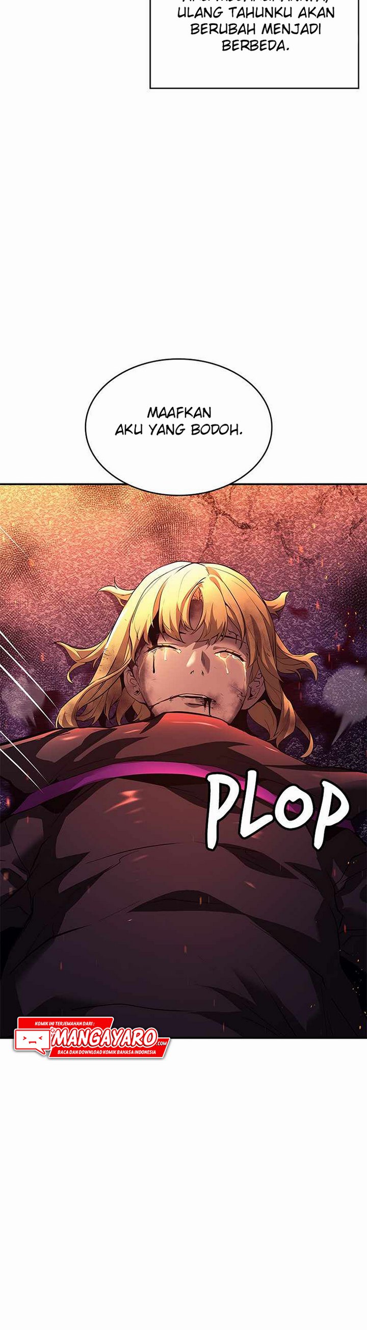 7Fates: Chakho Chapter 04 Bahasa Indonesia