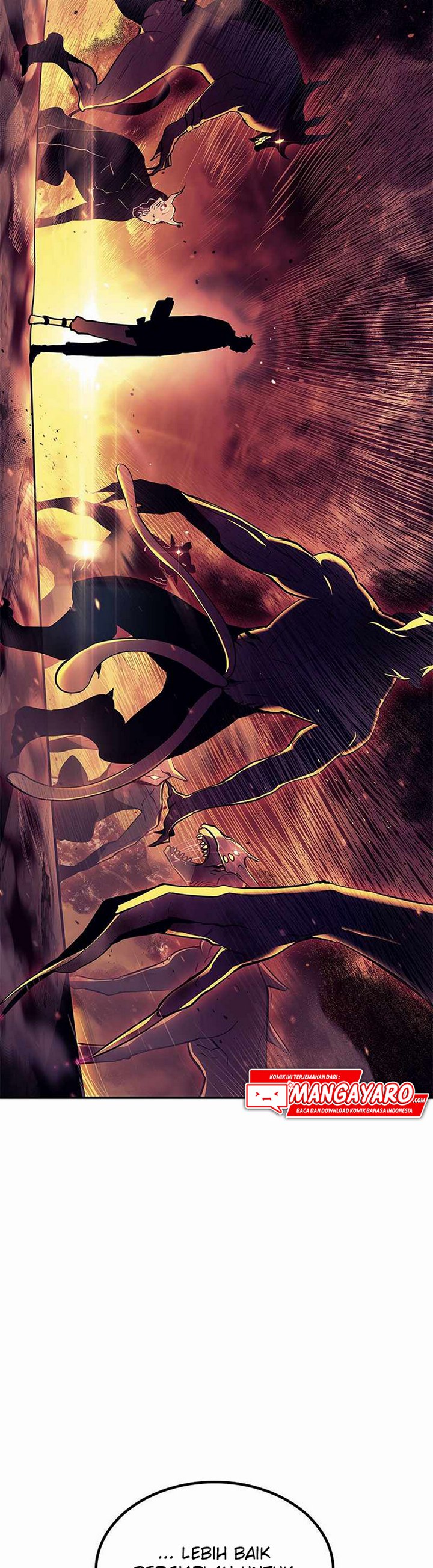 7Fates: Chakho Chapter 04 Bahasa Indonesia