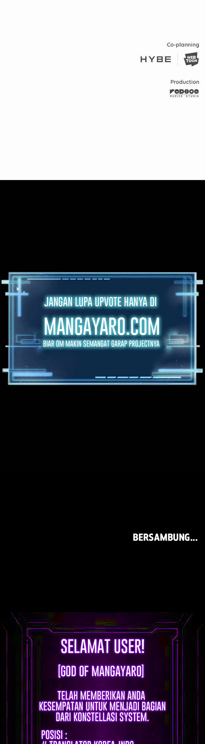 7Fates: Chakho Chapter 04 Bahasa Indonesia