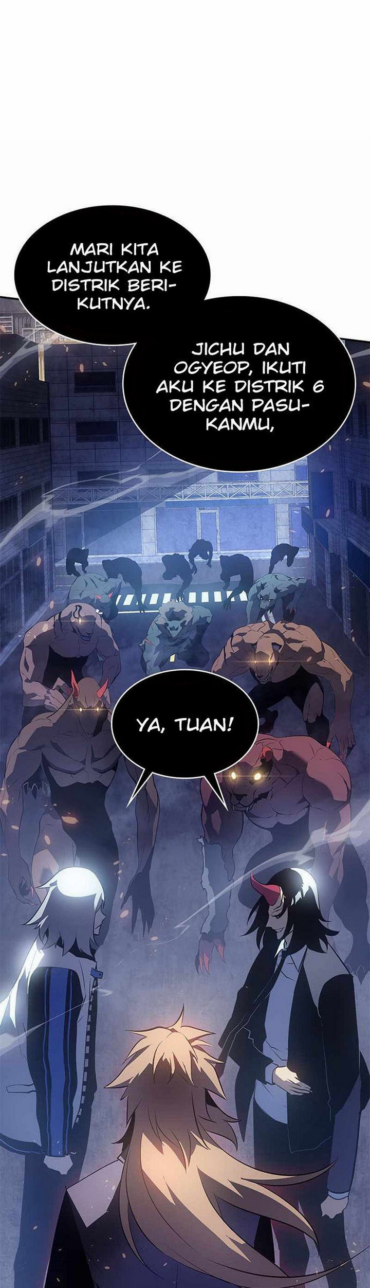 7Fates: Chakho Chapter 10.2 Bahasa Indonesia