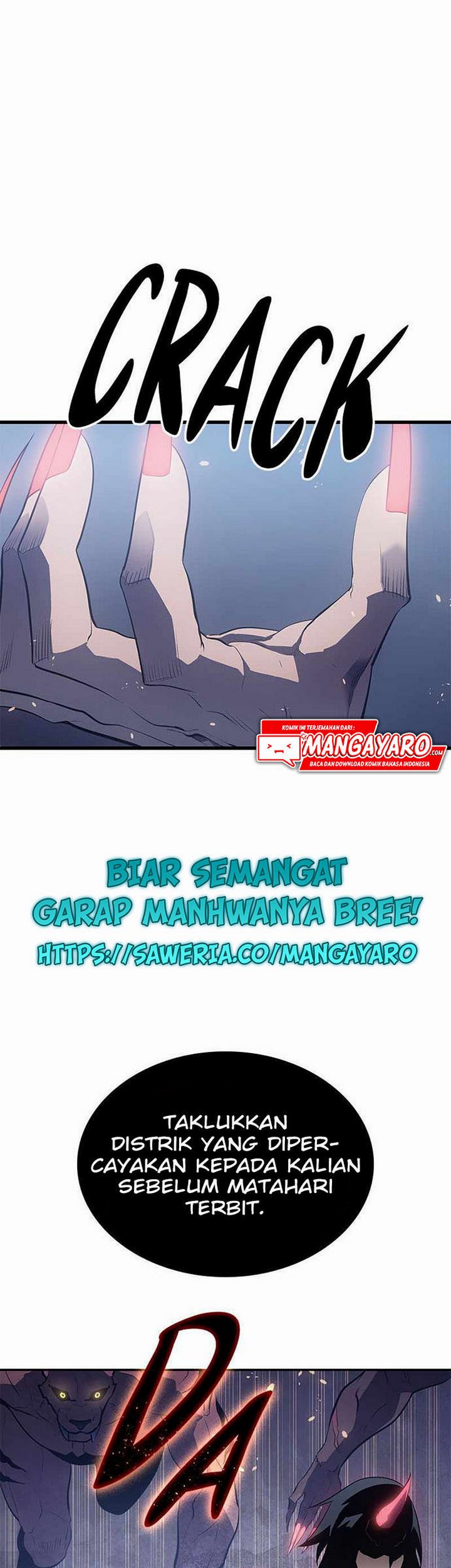7Fates: Chakho Chapter 10.2 Bahasa Indonesia