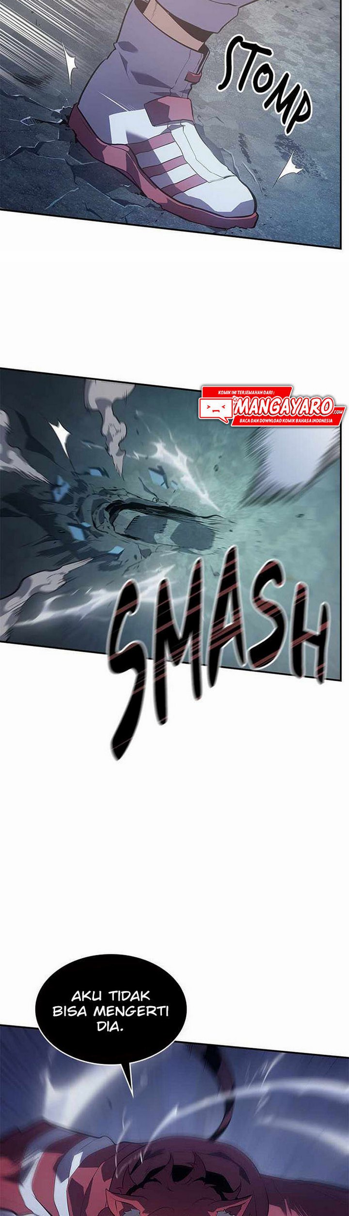 7Fates: Chakho Chapter 10.2 Bahasa Indonesia