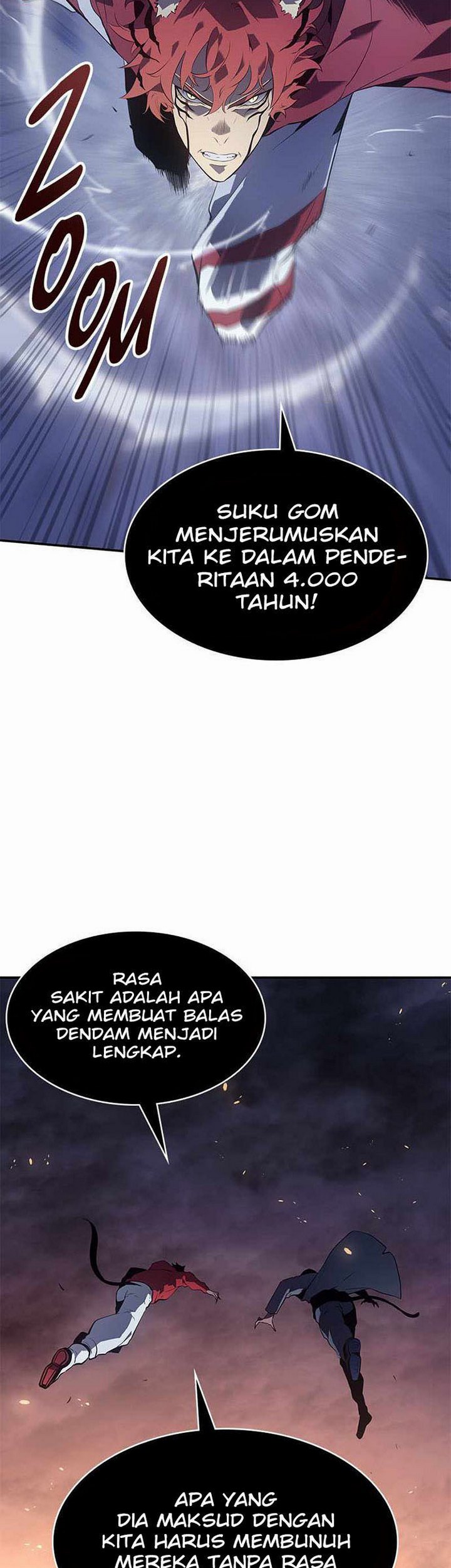 7Fates: Chakho Chapter 10.2 Bahasa Indonesia