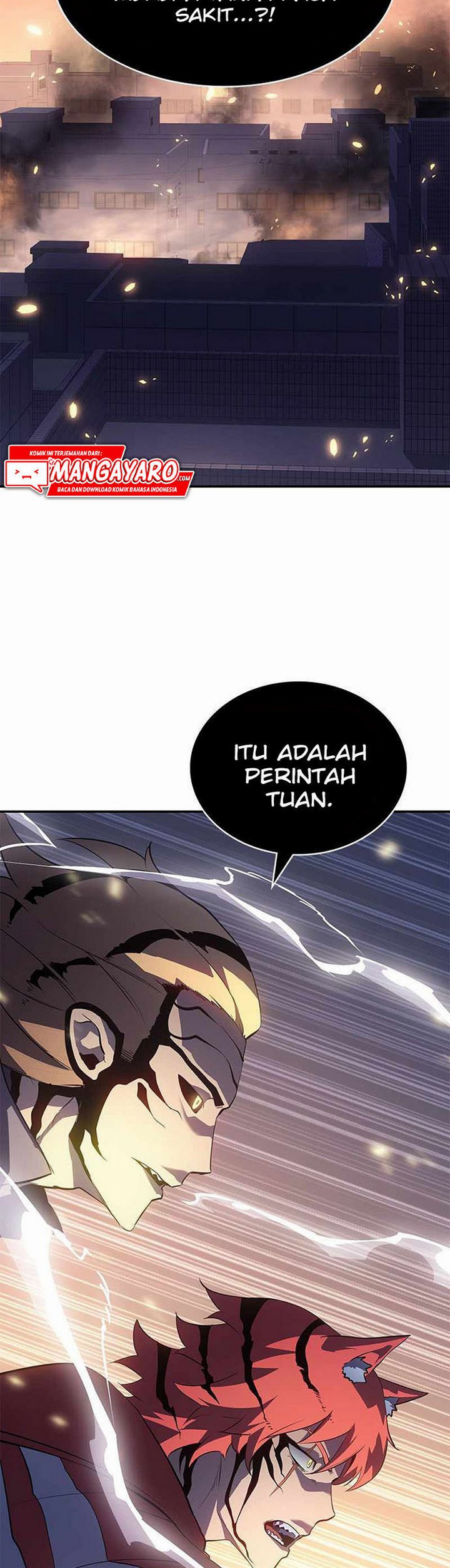 7Fates: Chakho Chapter 10.2 Bahasa Indonesia