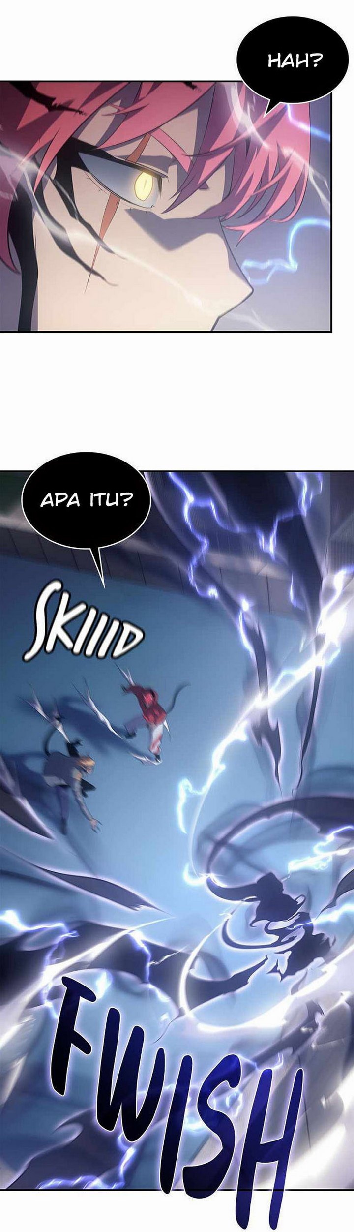 7Fates: Chakho Chapter 10.2 Bahasa Indonesia