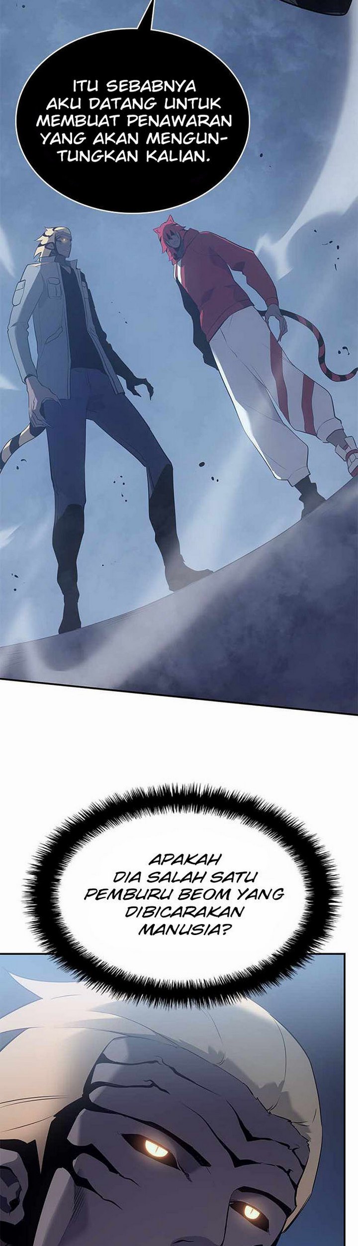 7Fates: Chakho Chapter 10.2 Bahasa Indonesia