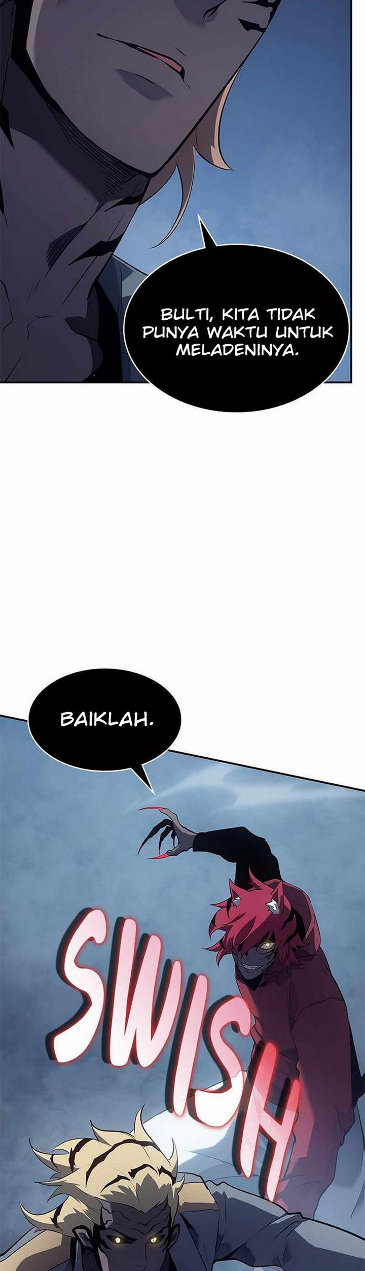 7Fates: Chakho Chapter 10.2 Bahasa Indonesia