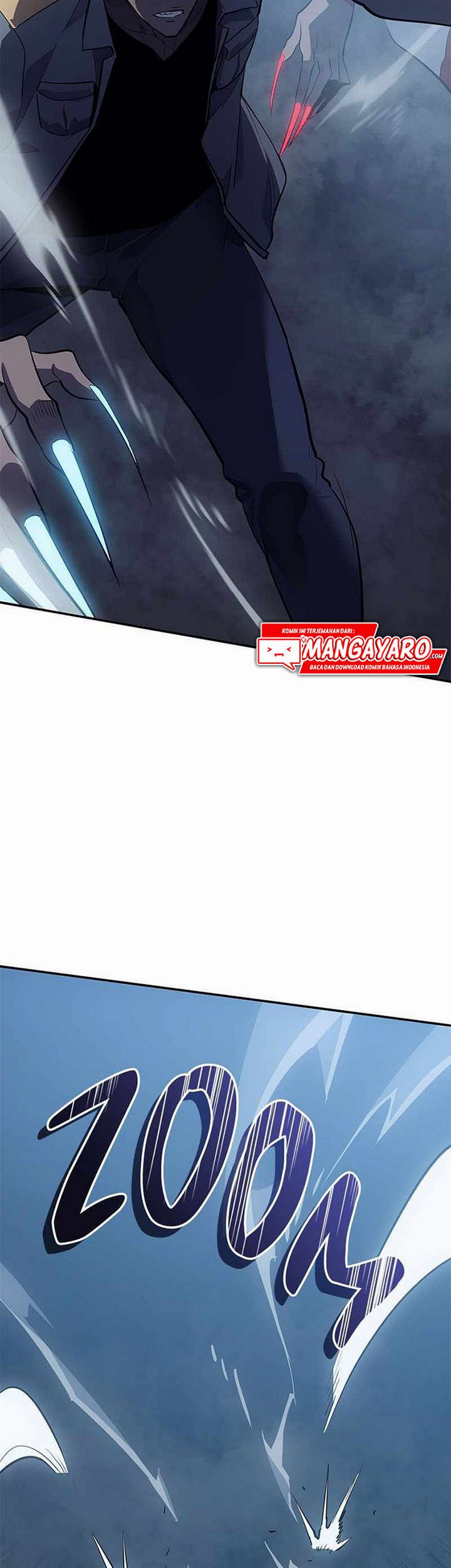 7Fates: Chakho Chapter 10.2 Bahasa Indonesia