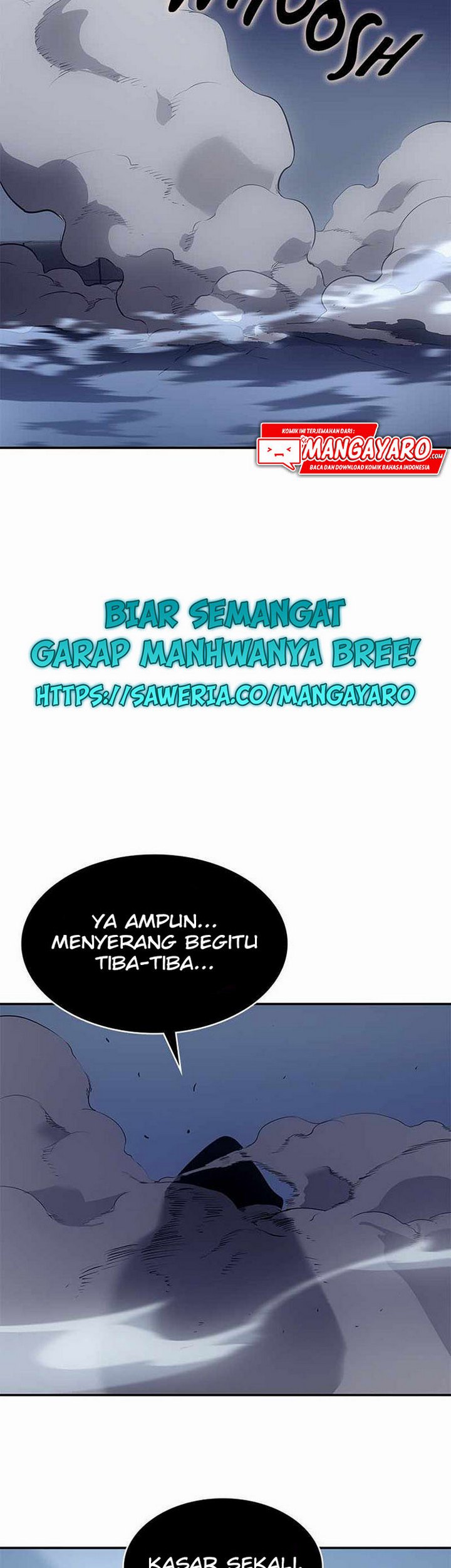 7Fates: Chakho Chapter 10.2 Bahasa Indonesia