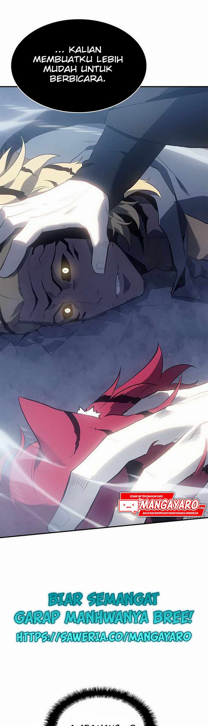 7Fates: Chakho Chapter 10.2 Bahasa Indonesia