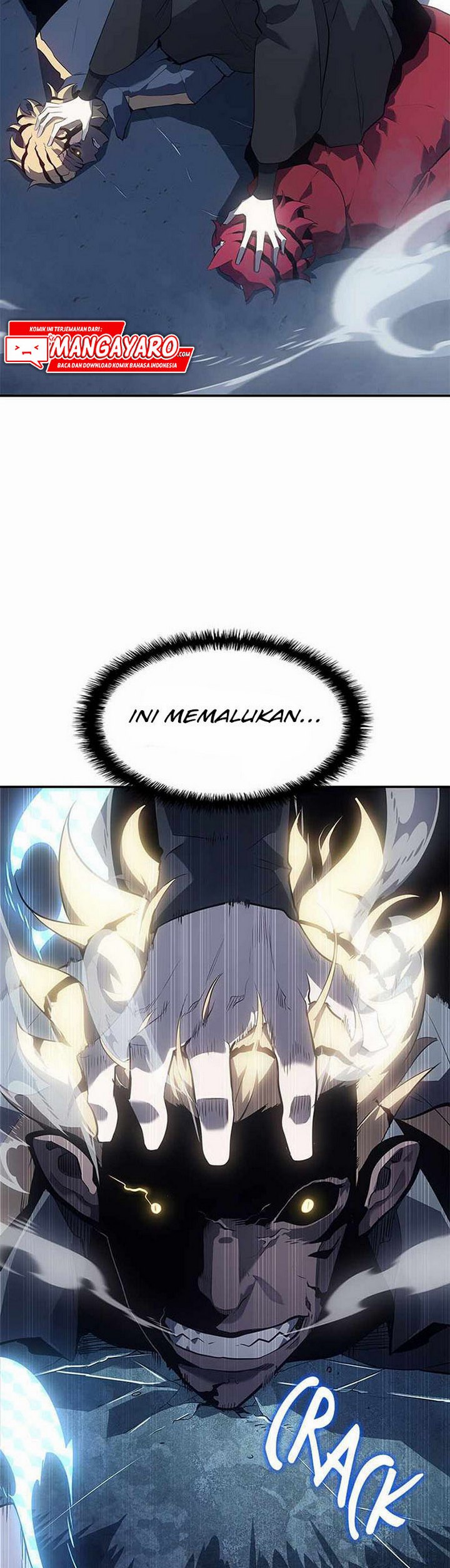 7Fates: Chakho Chapter 10.2 Bahasa Indonesia