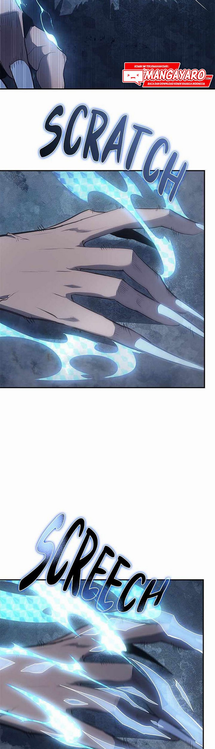 7Fates: Chakho Chapter 10.2 Bahasa Indonesia