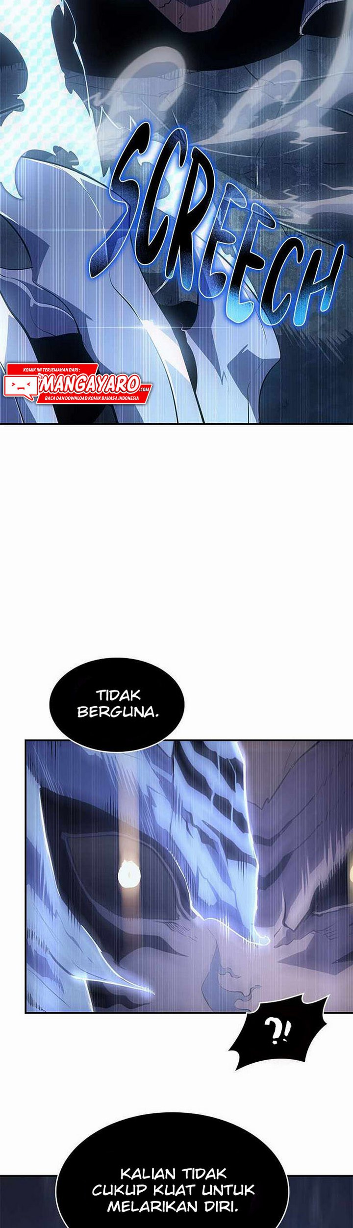 7Fates: Chakho Chapter 10.2 Bahasa Indonesia