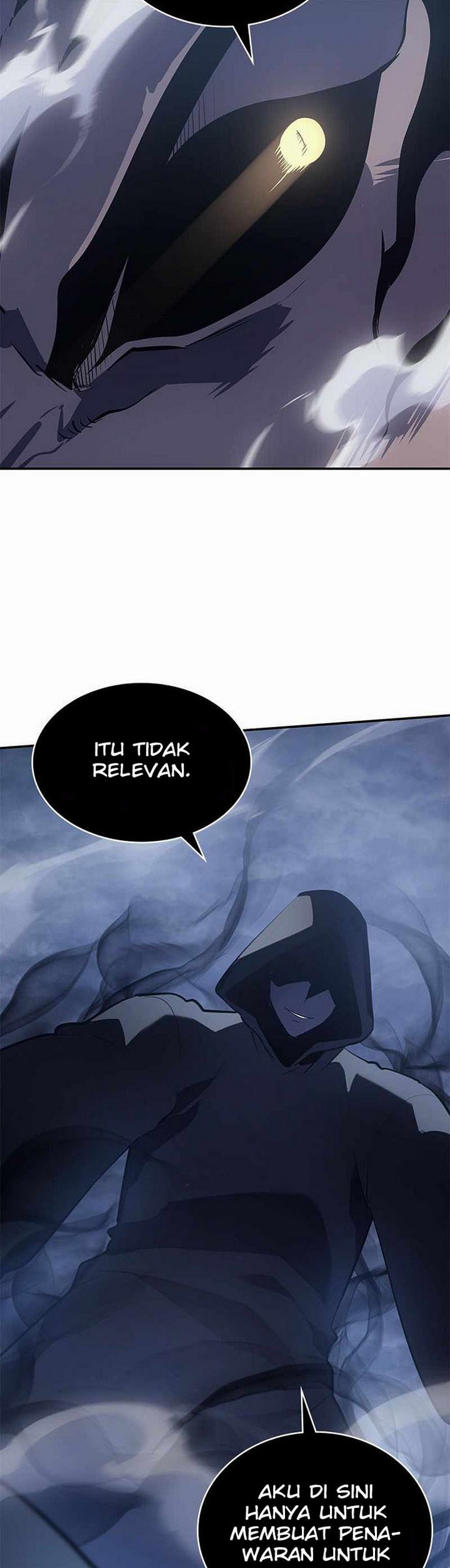 7Fates: Chakho Chapter 10.2 Bahasa Indonesia