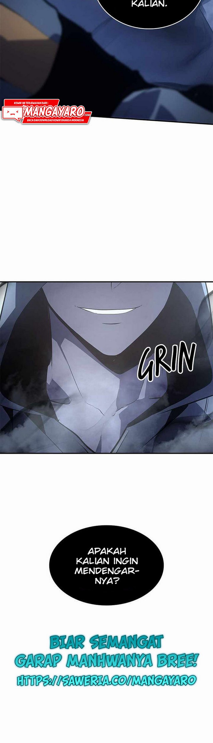 7Fates: Chakho Chapter 10.2 Bahasa Indonesia