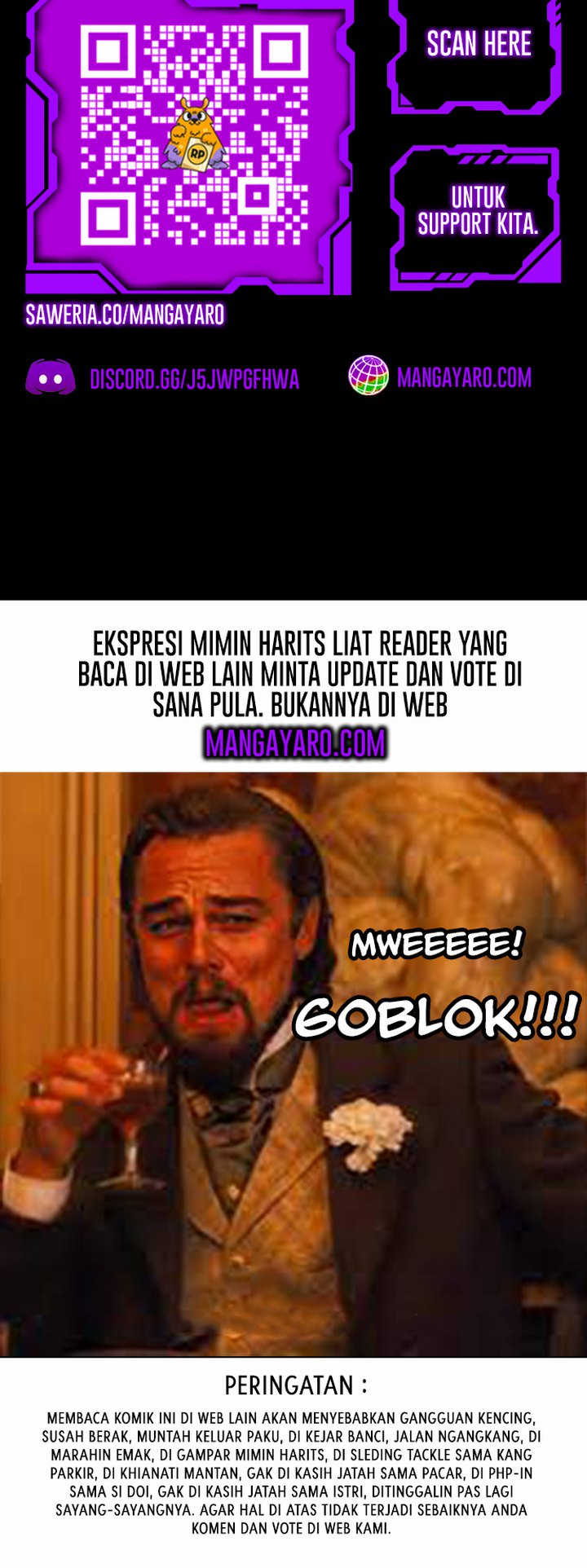 7Fates: Chakho Chapter 10.2 Bahasa Indonesia