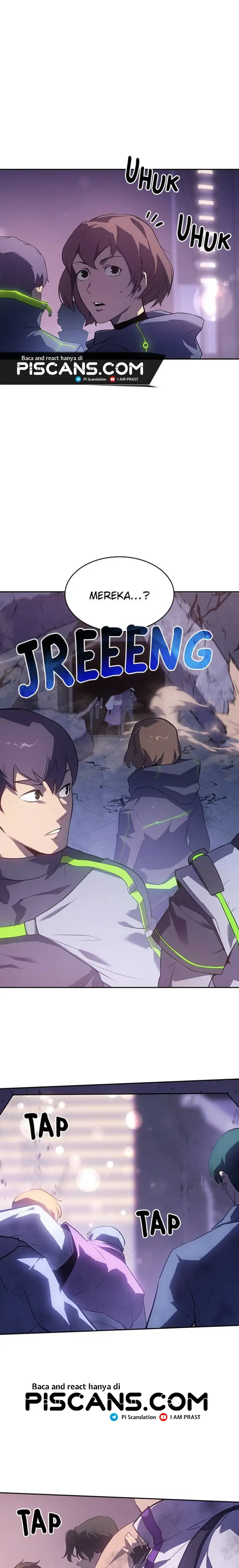 7Fates: Chakho Chapter 23 Bahasa Indonesia