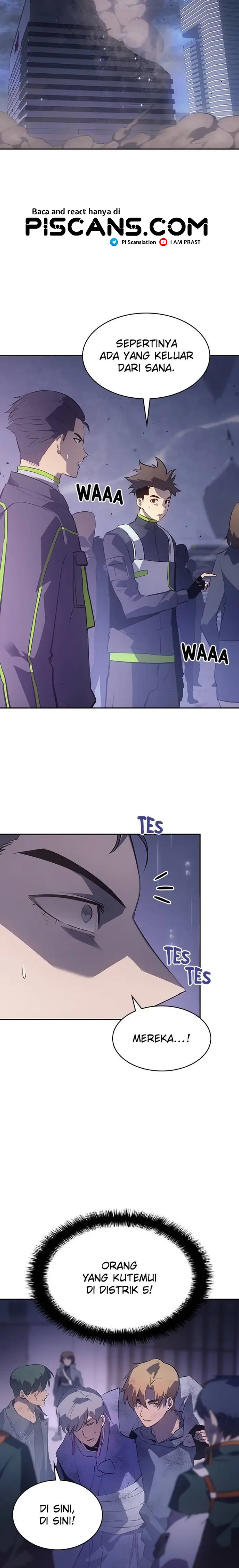 7Fates: Chakho Chapter 23 Bahasa Indonesia