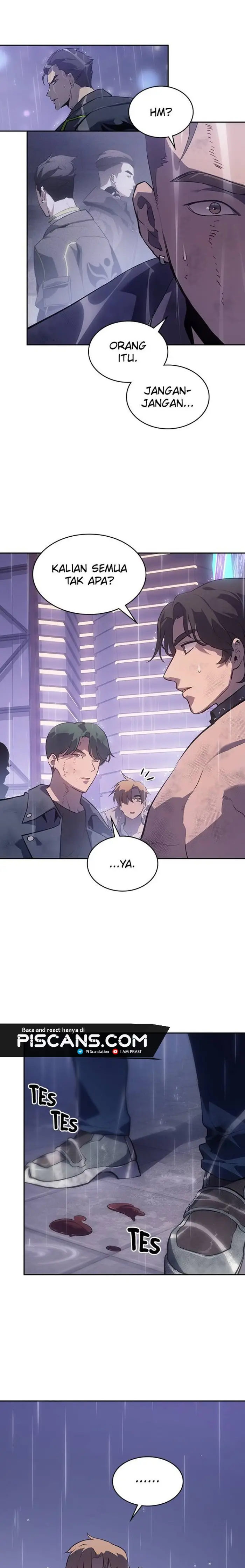 7Fates: Chakho Chapter 23 Bahasa Indonesia