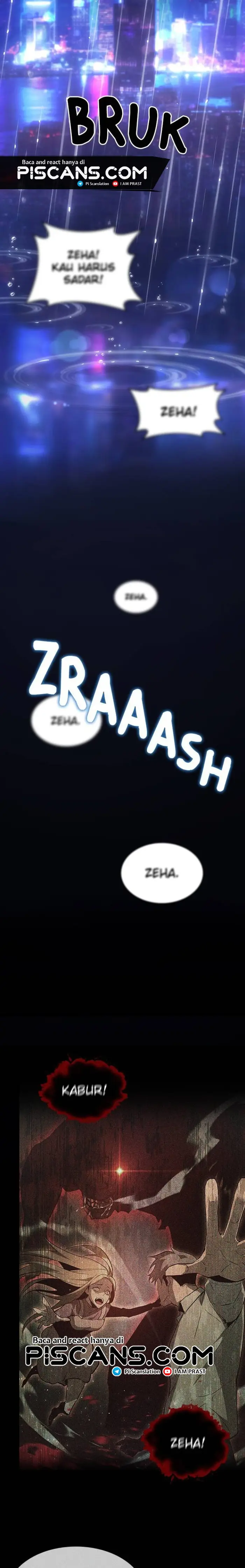 7Fates: Chakho Chapter 23 Bahasa Indonesia