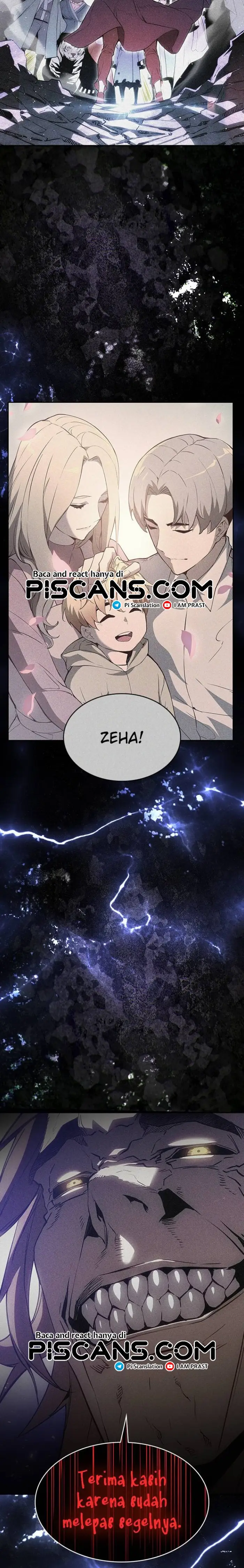 7Fates: Chakho Chapter 23 Bahasa Indonesia