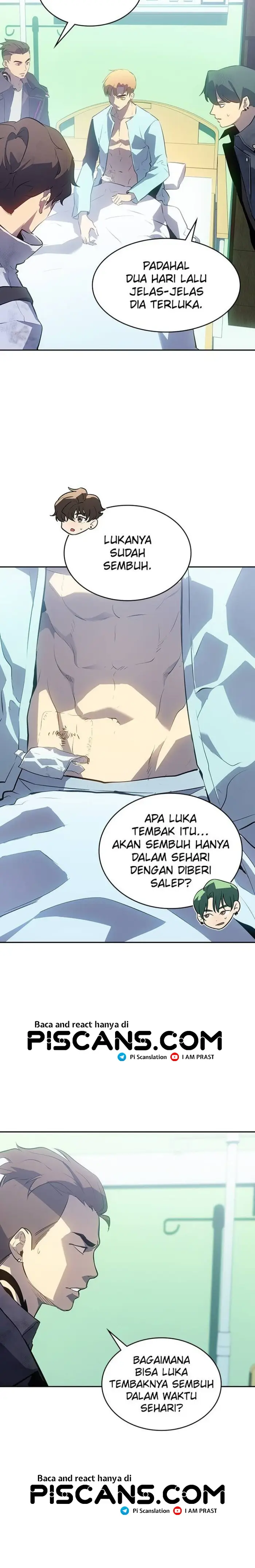 7Fates: Chakho Chapter 23 Bahasa Indonesia