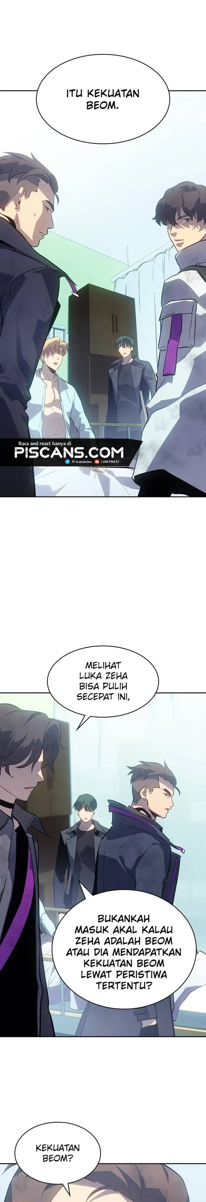 7Fates: Chakho Chapter 23 Bahasa Indonesia