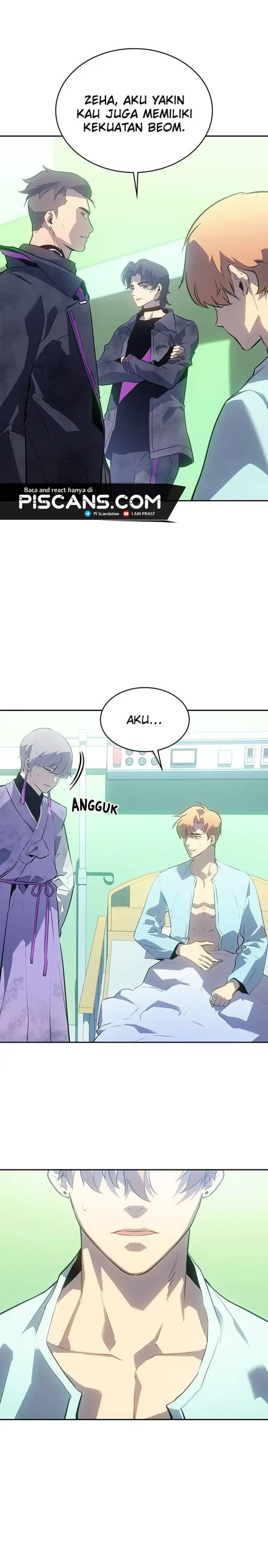 7Fates: Chakho Chapter 23 Bahasa Indonesia