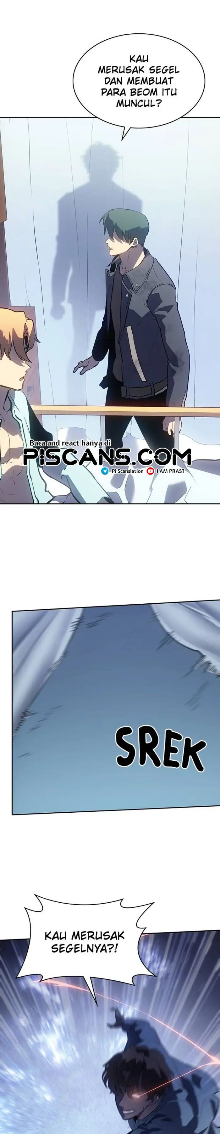 7Fates: Chakho Chapter 23 Bahasa Indonesia