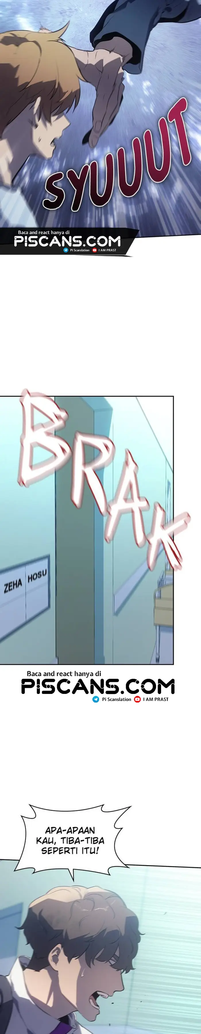 7Fates: Chakho Chapter 23 Bahasa Indonesia