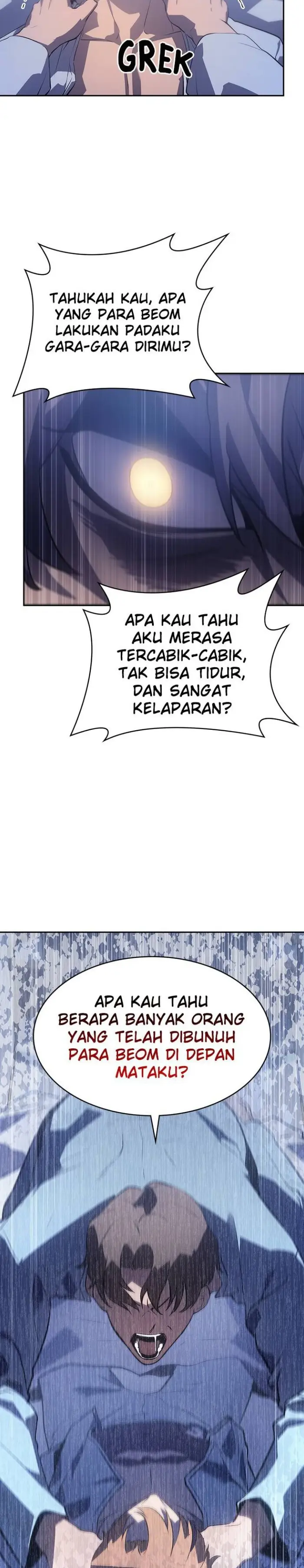 7Fates: Chakho Chapter 23 Bahasa Indonesia