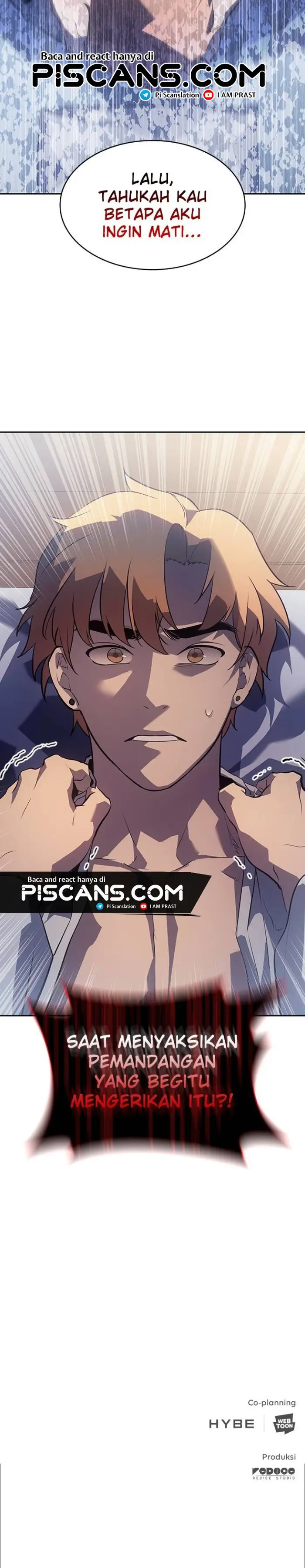 7Fates: Chakho Chapter 23 Bahasa Indonesia