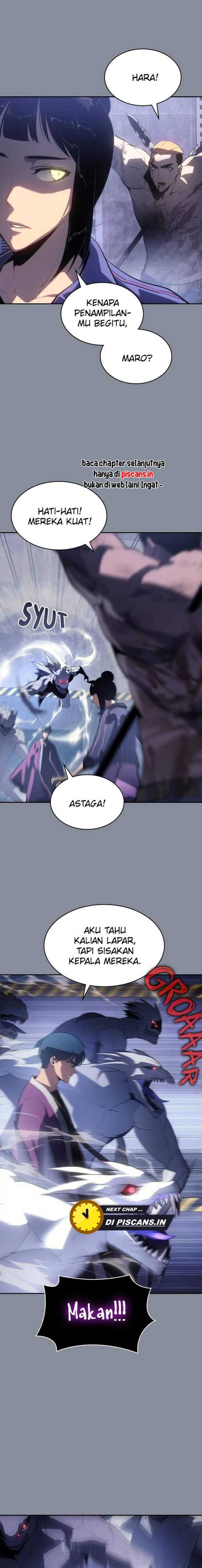 7Fates: Chakho chapter 46