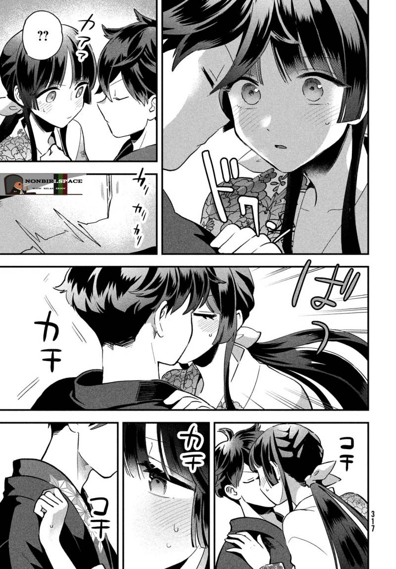 7-Nin no Nemuri Hime Chapter 09 Bahasa Indonesia