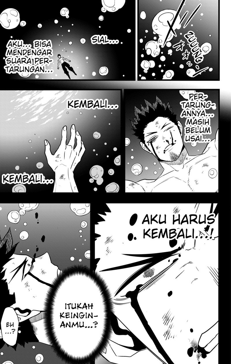 Dilarang COPAS - situs resmi www.mangacanblog.com - Komik 8kaijuu 116 - chapter 116 117 Indonesia 8kaijuu 116 - chapter 116 Terbaru 24|Baca Manga Komik Indonesia|Mangacan