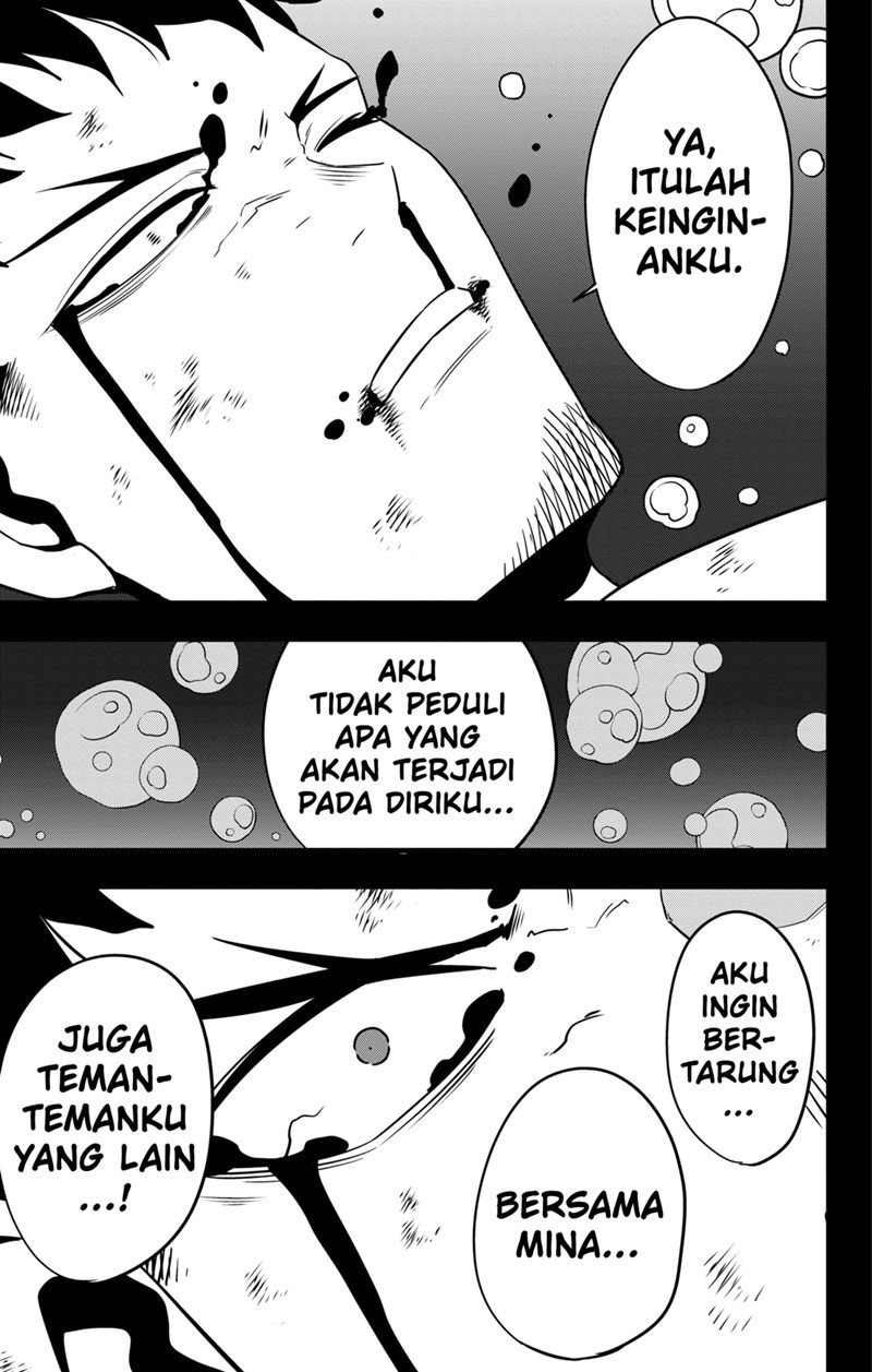 Dilarang COPAS - situs resmi www.mangacanblog.com - Komik 8kaijuu 116 - chapter 116 117 Indonesia 8kaijuu 116 - chapter 116 Terbaru 26|Baca Manga Komik Indonesia|Mangacan