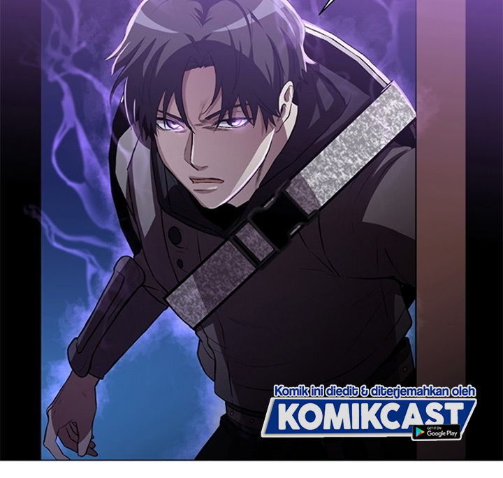 990k Ex-Life Hunter Chapter 04 Bahasa Indonesia