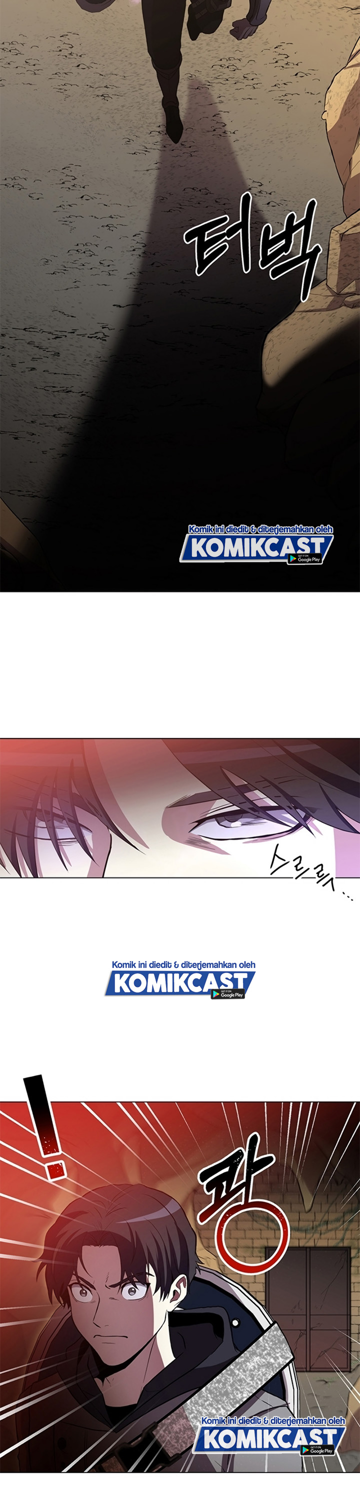 990k Ex-Life Hunter Chapter 04 Bahasa Indonesia