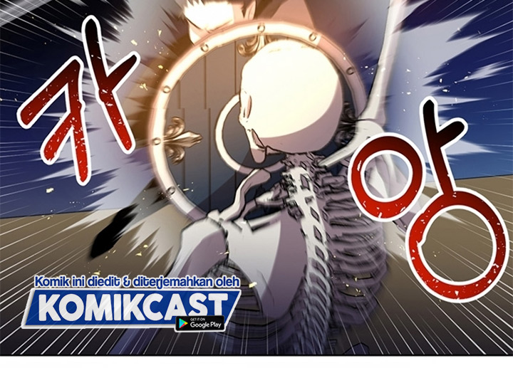 990k Ex-Life Hunter Chapter 04 Bahasa Indonesia