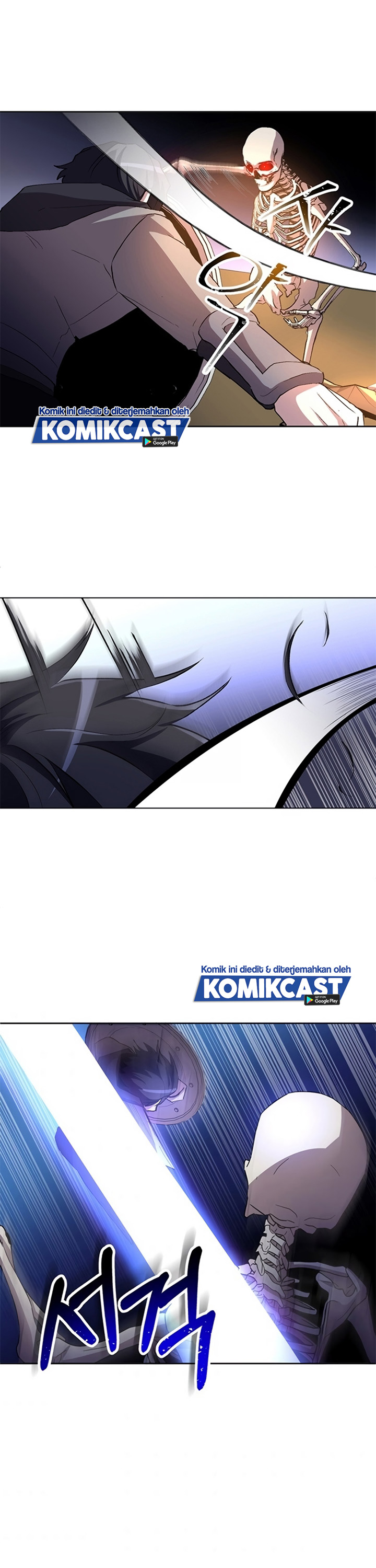 990k Ex-Life Hunter Chapter 04 Bahasa Indonesia